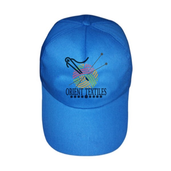 DXB 5 panel caps style 116